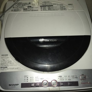SHARPES-F45KC洗濯機