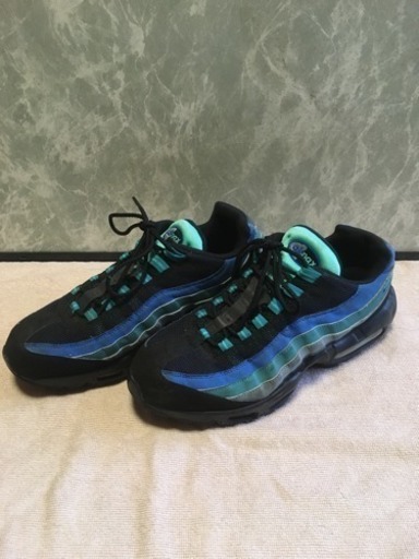 ☆値下☆NIKE AIR 95 中古