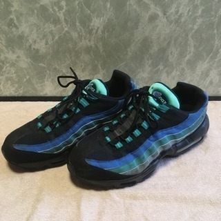 ☆値下☆NIKE AIR 95 中古