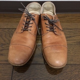 PICCANTE ピカンテ 革靴 by wash