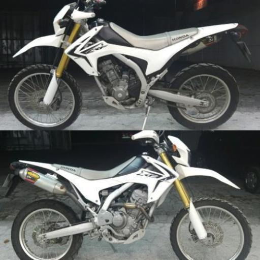 好調 Crf250l カスタム 各部整備済み 自賠責 2月まで G Plus 野田のホンダの中古あげます 譲ります ジモティーで不用品の処分 好調 Crf250l カスタム 各部整備済み 自賠責 2月まで G Plus 野田のホンダの中古あげます 譲ります ジモティーで不用品の処分
