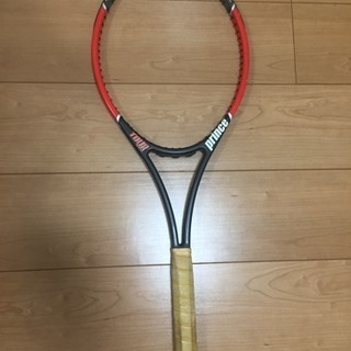 プリンス テニスラケット