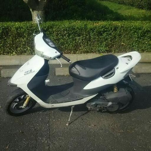 スズキ ZZ CA1PB  実働車\n