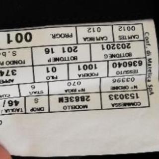 💴⤵️ARMANIメンズスーツ(新品)