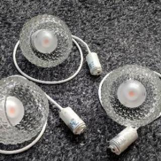 3x パナソニック(Panasonic) LEDペンダント60形...