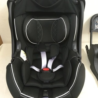 日本育児 3WAYベビーシートネオ ISOFIX専用ベース
