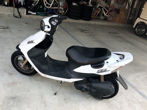 ZZ インチアップスポーツ 不動車