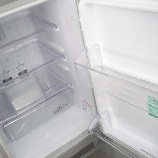 MITSUBISI 三菱 冷凍冷蔵庫 146L 2016年製