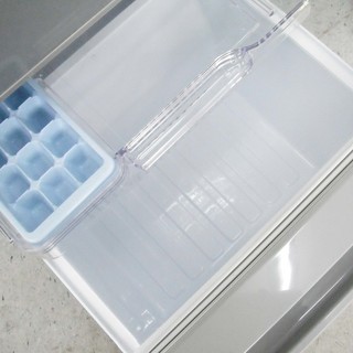 MITSUBISI 三菱 冷凍冷蔵庫 146L 2016年製