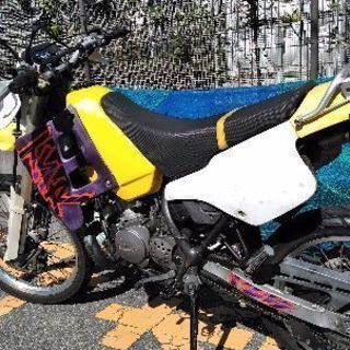 TS125R