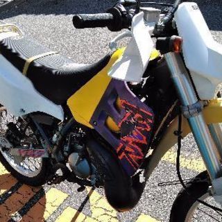 TS125R