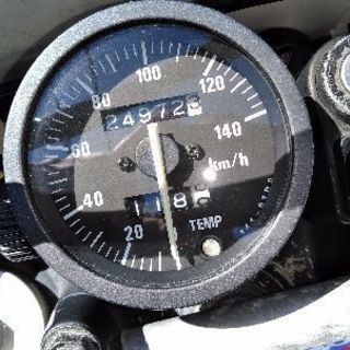 TS125R