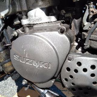 TS125R