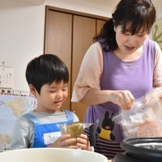 子供お料理教室 - 堺市