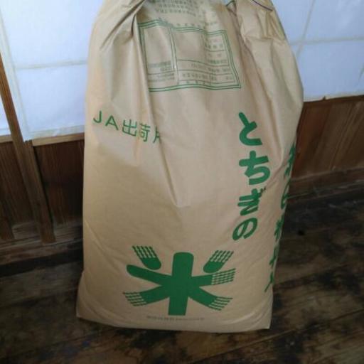 平成30年産　新米