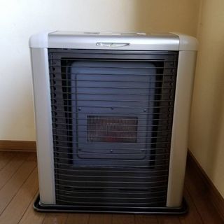 ストーブ サンポットFFR-563SX