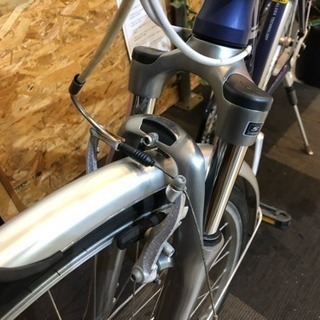 ［GIANT］CROSS フロントサス付き