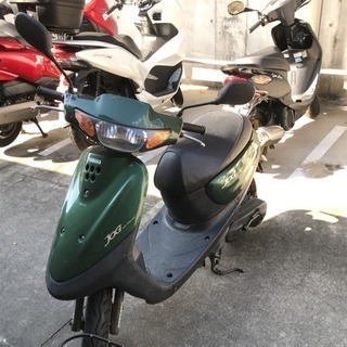 Yamaha Jog R, Foto Yamaha Jog R. 49cc., Ales ~ EK9