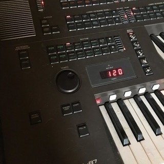 エレクトーン エレクトーン