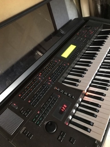 エレクトーン
