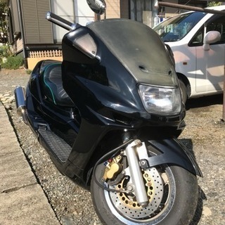 初期マジェ4HCロンホイ&ローダウン