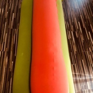ヨギボー マッスル＆ロールマックス