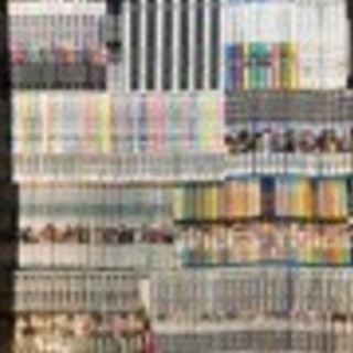 【激安】漫画本セット売り 処分価格