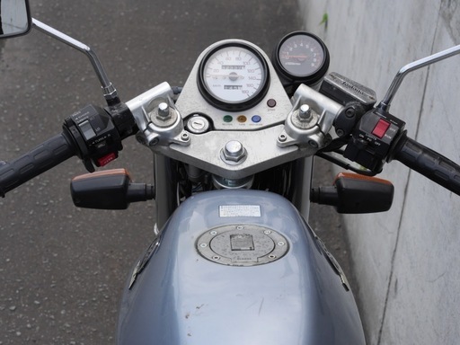 ヤマハ SRX400 (1JL) SRX-4 車検1年以上 実働 ヤマハ SRX400 (1JL) SRX-4 車検1年以上 実働