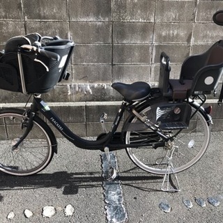 フラッカーズ   自転車