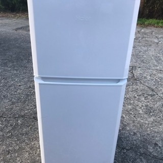 新品同様の冷蔵庫✨