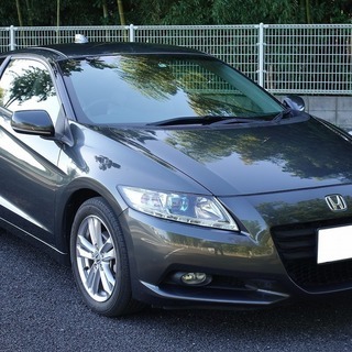 ＣＲ－Ｚ　１オーナー車　総額５２万円（乗り出し）