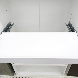 IKEA イケア 大型オープンシェルフ UTRUSTA ウートルスタ 棚 ホワイト 白 家具