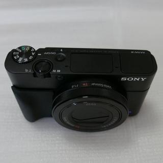 Sony DSC-RX100M3