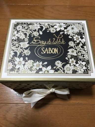 SABON ギフトセット