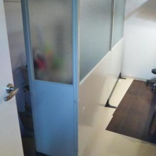 パーテーション　業務用　事務所用