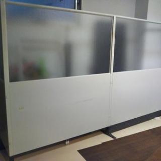 パーテーション　業務用　事務所用
