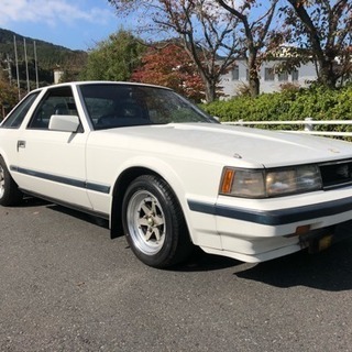 旧車ソアラ2 8gt5速mt アケ 高尾のその他の中古車 ジモティー 旧車ソアラ2 8gt5速mt アケ 高尾のその他の中古車 ジモティー