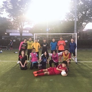 事前告知 10月30日17時 聖地 渋谷駅内アディダスフットサルパークにてキックオフ レベル超エンジョイ ポンタフットサル 渋谷の フットサルのメンバー募集 無料掲載の掲示板 ジモティー 事前告知 10月30日17時 聖地 渋谷駅内アディダスフットサルパークにてキックオフ レベル超エンジョイ ポンタフットサル 渋谷の フットサルのメンバー募集 無料掲載の掲示板 ジモティー