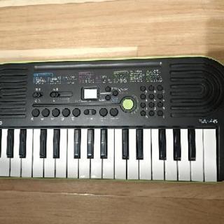 カシオ キーボード CASIO電子 MINI KEYBOARD