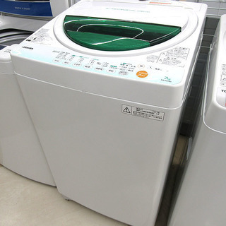 東芝/TOSHIBA 電気洗濯機 AW-607(W) 13年製 ...