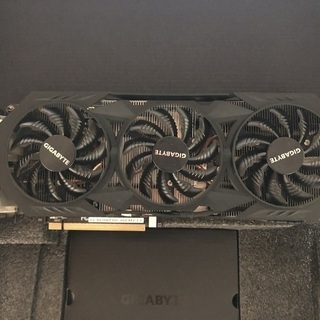GIGABYTE GeForce GTX 970