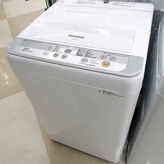 パナソニック/Panasonic 全自動電気洗濯機 NA-F50...