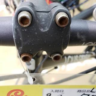 LOUIS　GARNEAU　ルイガノ　クロスバイク　