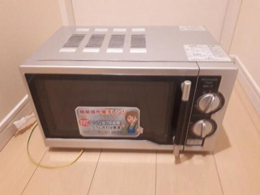 電子れんじ
