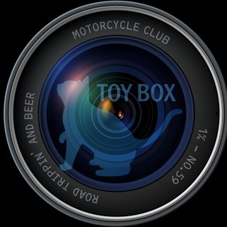 お洒落な仲良しバイクチーム「TOY BOX」初期メンバー募集　【...