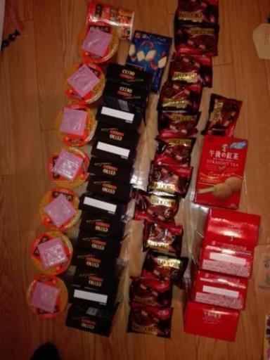 食品まとめ85