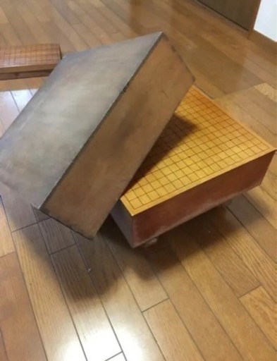 囲碁盤