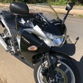 <引き渡し済み>CBR250R MC41型 26万円