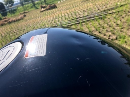 <引き渡し済み>CBR250R MC41型 26万円 まもなく締切】CBR250R (MC41)