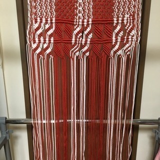 祭り 前垂れ 【さがり】江戸うち紐 手編み 【混色】 祭り用品 | www ...